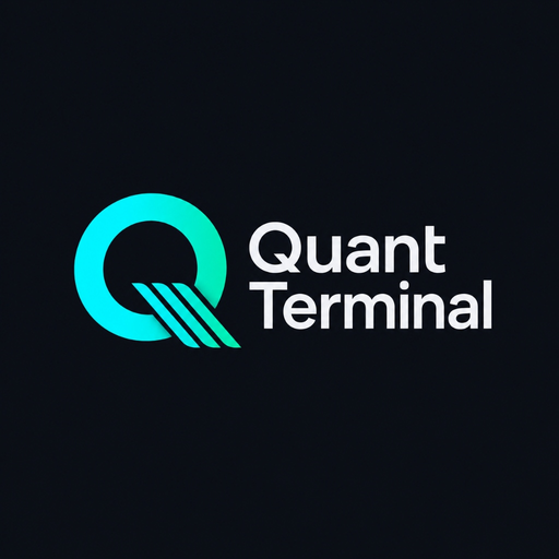 Quant Terminal Logo